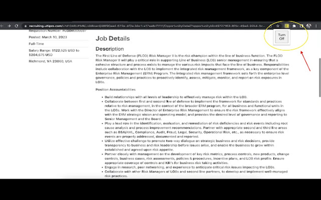 Half Bold for Google Chrome Extension Download
